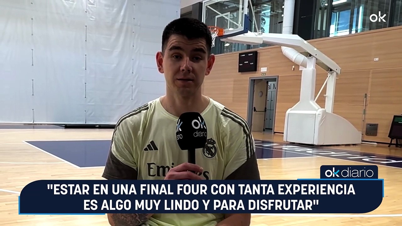 Gaby Deck: “A corto plazo prefiero ganar esta Euroliga que el Mundial con Argentina"