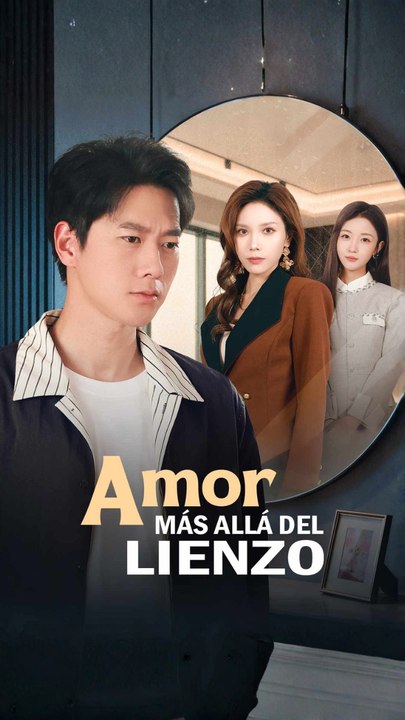 Amor MáS Allá Del Lienzo