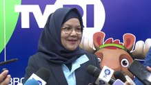 TVRI Gandeng Folaplay untuk Perluas Siaran Piala Dunia 2026