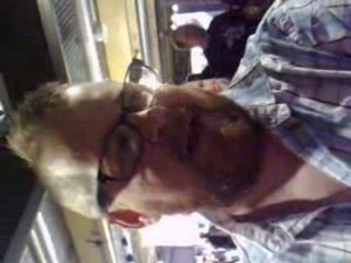 Rakaka.se DreamHack Summer 2008 - Skum pryl