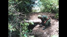 Boots on the Ground @ The Vietnam War 改变美国的战争