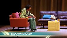 "La sorella migliore" al Teatro Vittorio Emanuele