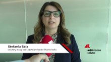 Farmaceutica: Sala (Roche), ?Ricerca circolare accende i riflettori su realt? scientifica?