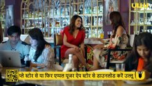 Padosan Ke Sath Hua Baap Bete Ka Affair - Hindi Web Series | Film Completo in Italiano