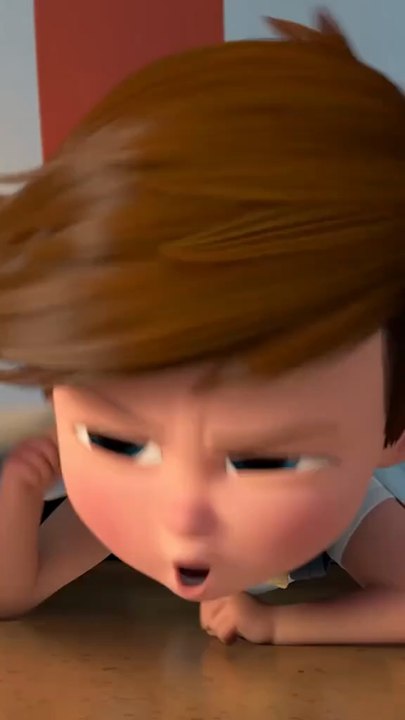 Baby boss