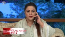 Yalnız Karar 39. Bölüm Fragmanı - 21 Mayıs 2026