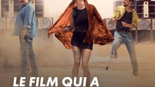 Une traversée du désert sous fond de Techno ? Mais c'est quoi Sirat ?