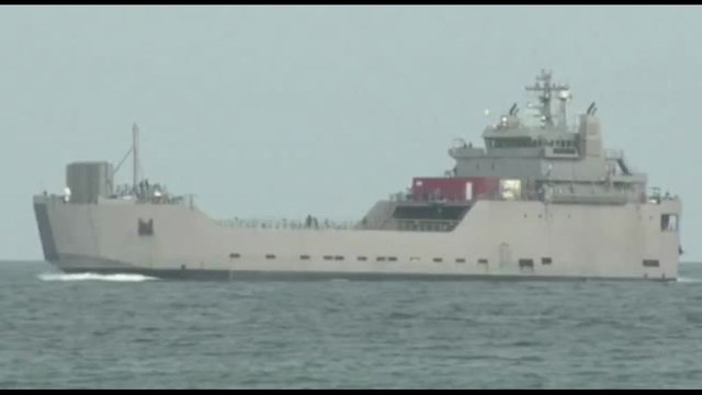 Flotilla, sbarco degli attivisti ad Ashdod: 87 in sciopero della fame