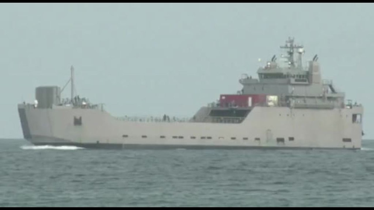 Flotilla, sbarco degli attivisti ad Ashdod: 87 in sciopero della fame