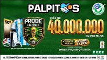 Programa El Ocho es Mundial 19-5-2026