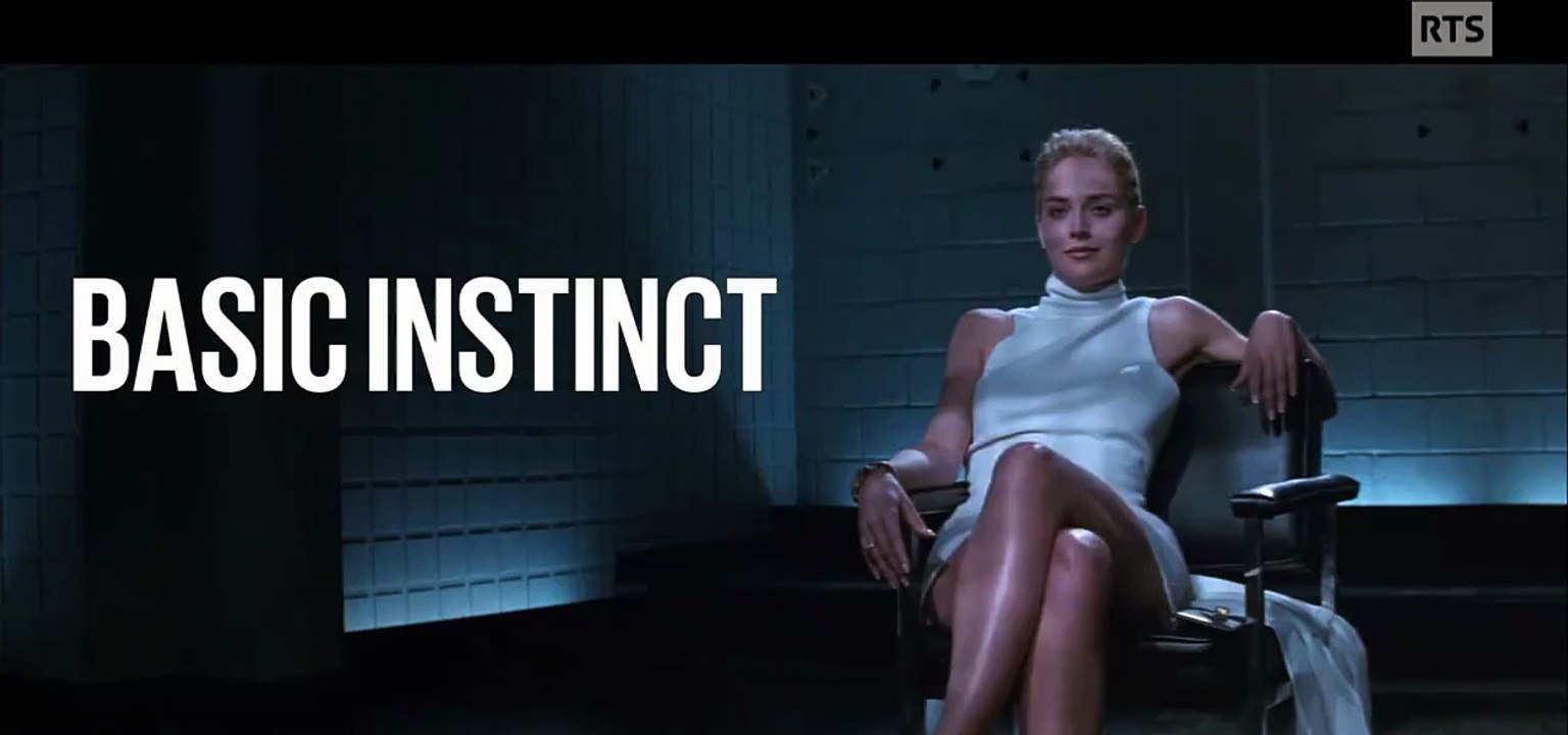 Basic Instinct