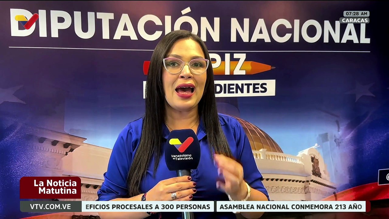 Partido Lápiz anuncia su participación activa en la reforma del sistema judicial
