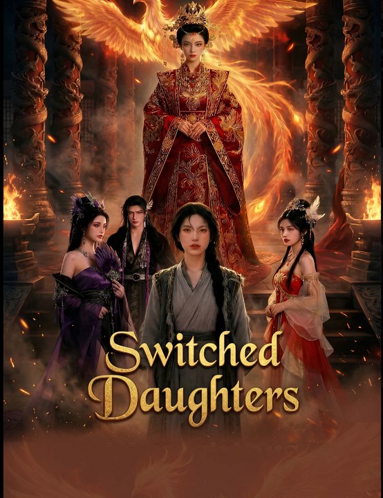 Switched Daughters