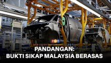 Tindak balas terhadap EV di Thailand bukti sikap berhati-hati Malaysia berasas