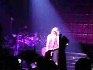 Avril Lavigne my happy ending