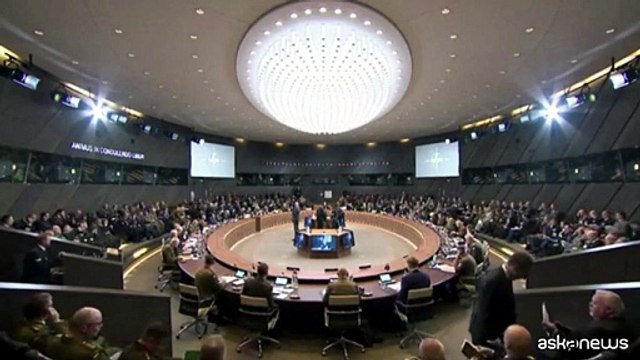 Nato, ritiro delle truppe Usa, via 5.000 soldati Usa dalla Germania