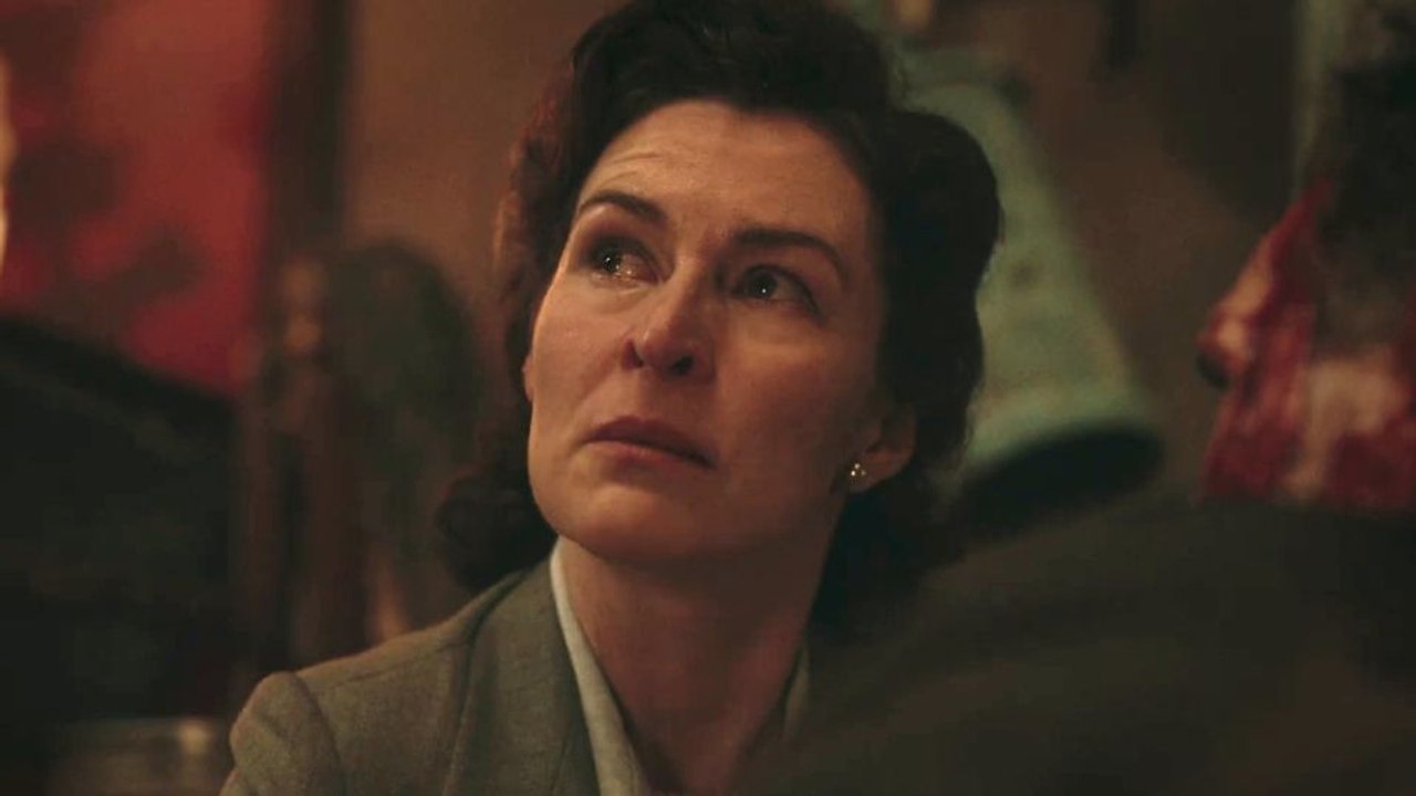 Agatha und die Mitternachtsmorde Trailer DF