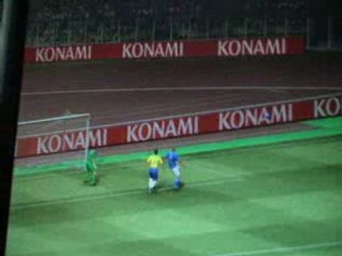Action mortel par selem pes 2008