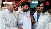 BHU सेमेस्टर परीक्षा में 'ब्राह्मणवादी पितृसत्ता' पर पूछा गया सवाल, ABVP ने इतिहास विभाग का किया घेराव