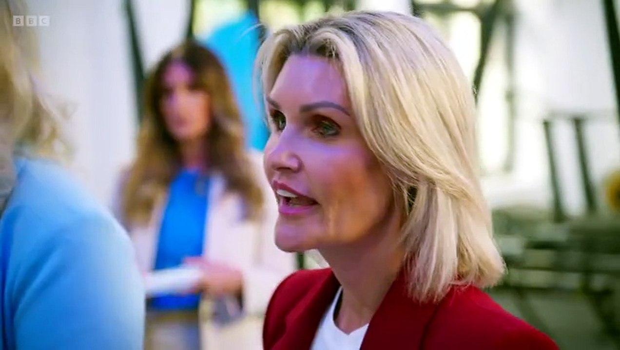 The Apprentice UK - Season 20 Episode 03 Chicken v Egg