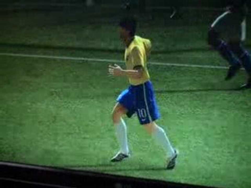 Admire par selem pes 2008