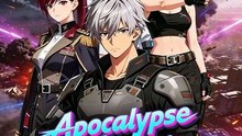 Apocalypse Harem Upgrade: My Queens Go SSS - Full EP | Action Romance Short Drama