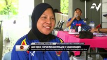 Norhanizah akan pastikan perjalanan pertandingan dijalan secara telus