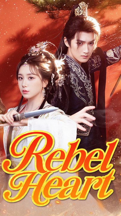 Rebel Heart