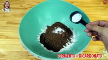 😱🍫 SEU BOLO DE CHOCOLATE FICA SECO_ NUNCA MAIS!