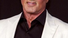 Sylvester Stallone nie tylko walczył na ekranie jako Rocky