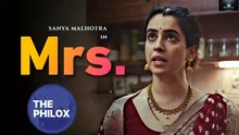 Sra. Filme. | Filme Completo em Português