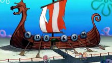 bob esponja desenhos 2