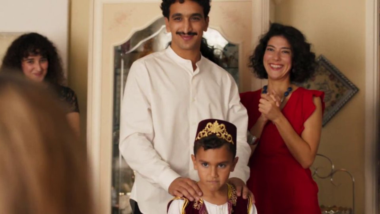 Couscous und Geheimnisse Trailer DF