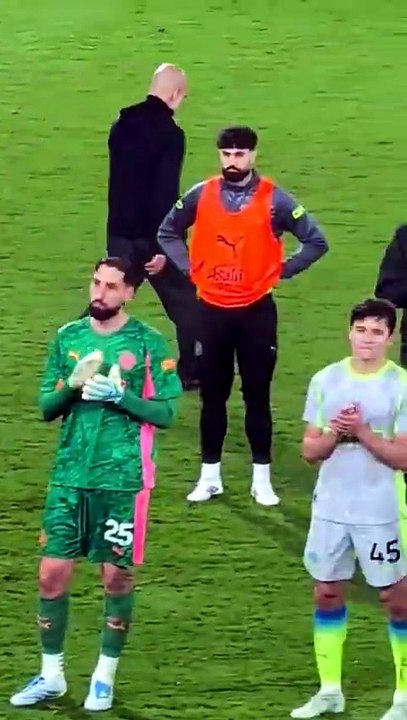 Pep Guardiola