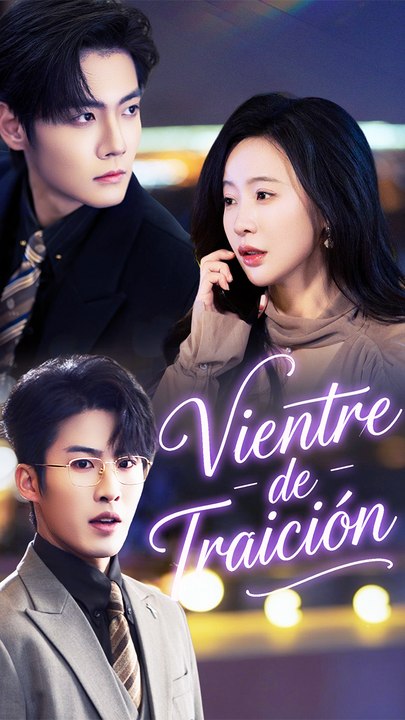 Vientre De TraicióN Completo