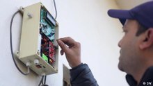 Análisis de datos contra la polución