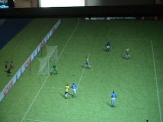 Kaka veu plus par selem pes 2008