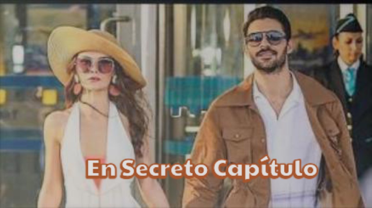 En Secreto CapíTulo 1
