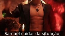 Meu marido Lúcifer reina no inferno | Filme Completo em Português
