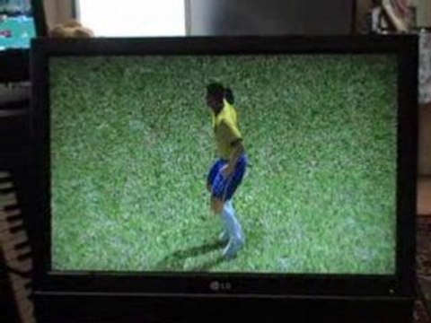 La coure des grand par selem pes 2008