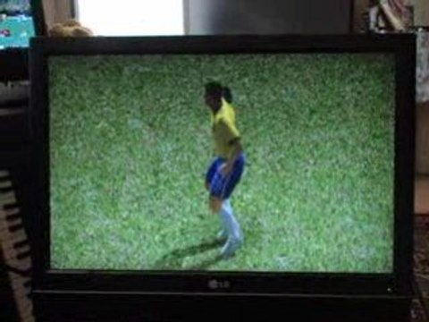 La coure des grand par selem pes 2008