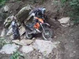 MARC 2 KTM 250 EXC 15 06 2008