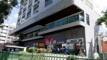 Assalto a Loja de Perfumes Importados: Prejuízos chegam a R$40 mil em Perfumes e Equipamentos Eletrônicos