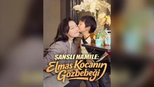 ŞAnslı Hamile Elmas KocanıN GöZbebeğI