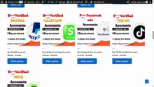 Buy Verified fiverr Accounts Online - Everything You Need …