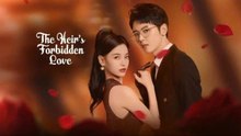 Engsub The Heir's Forbidden Love - Part 1