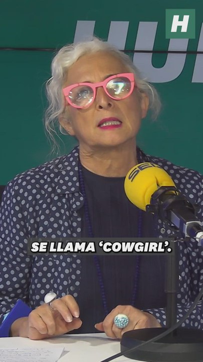 La recomendación de la semana de Mariola Cubells: 'Cowgirl' y 'Los umbrales'