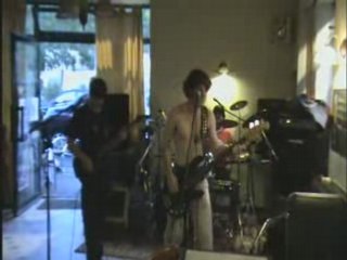 Jurassic Of The 21st Century - FEAR (Clain 24mai)