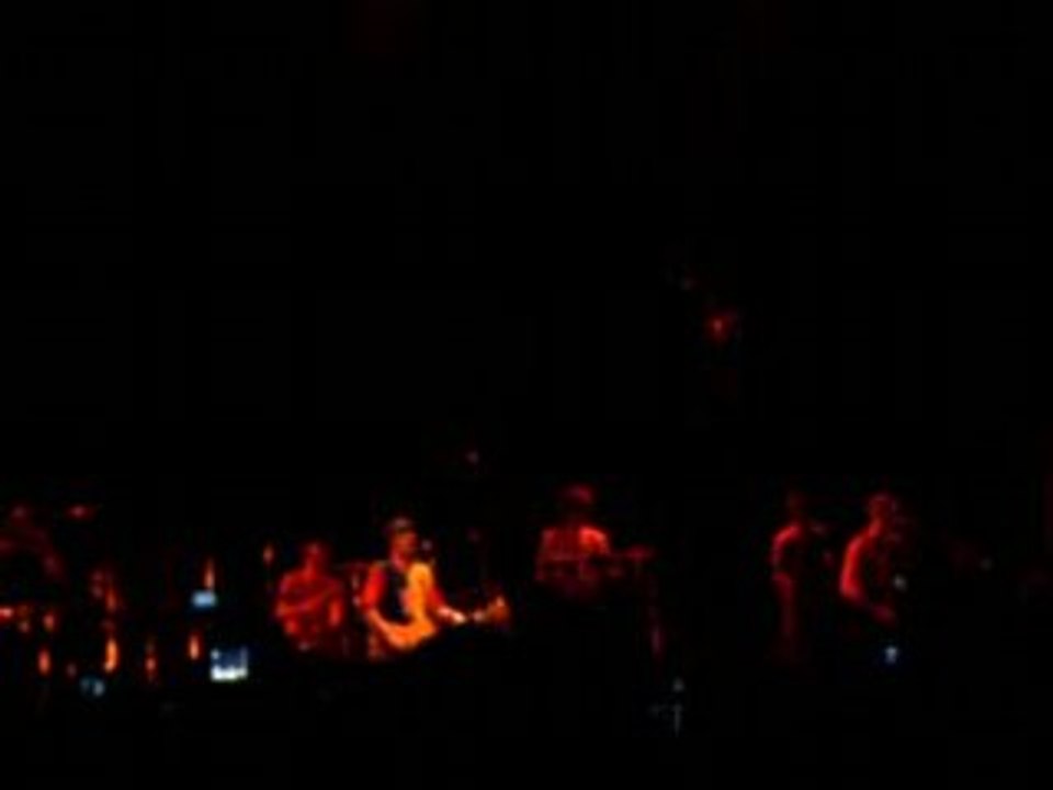 Manu Chao - Bienvenida a Tijuana