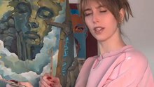 Artiste n'est pas un vrai travail